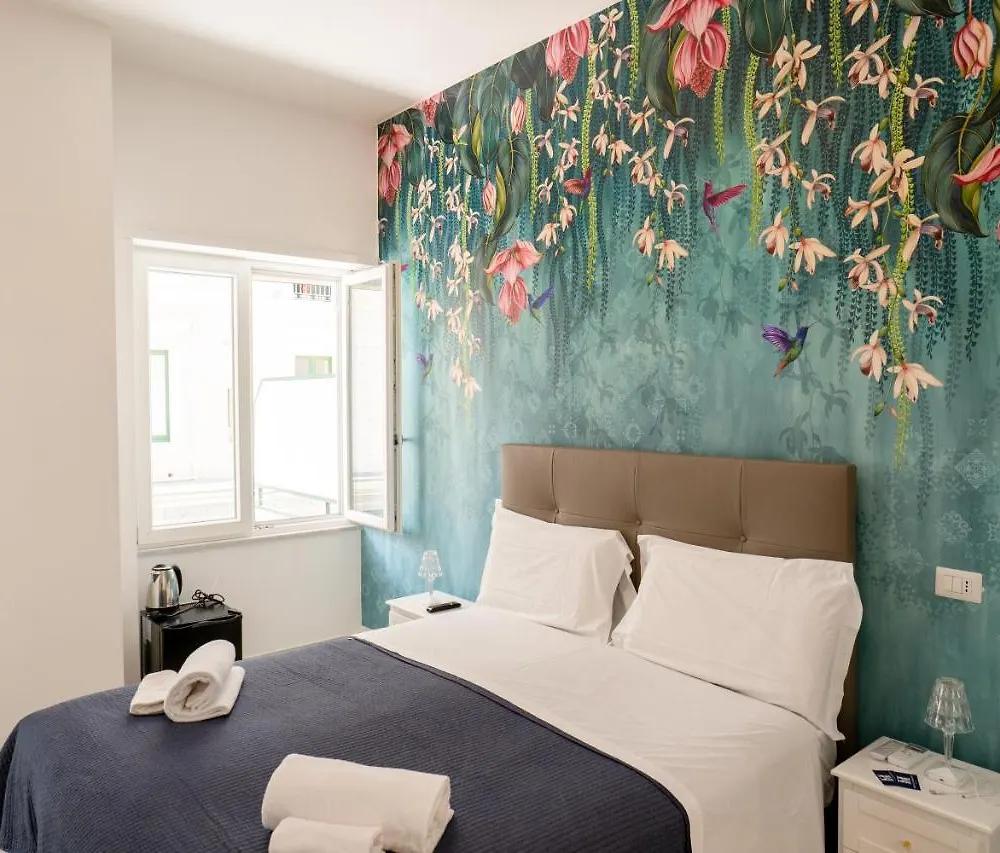 Relais Vittorio Veneto 参考图 1