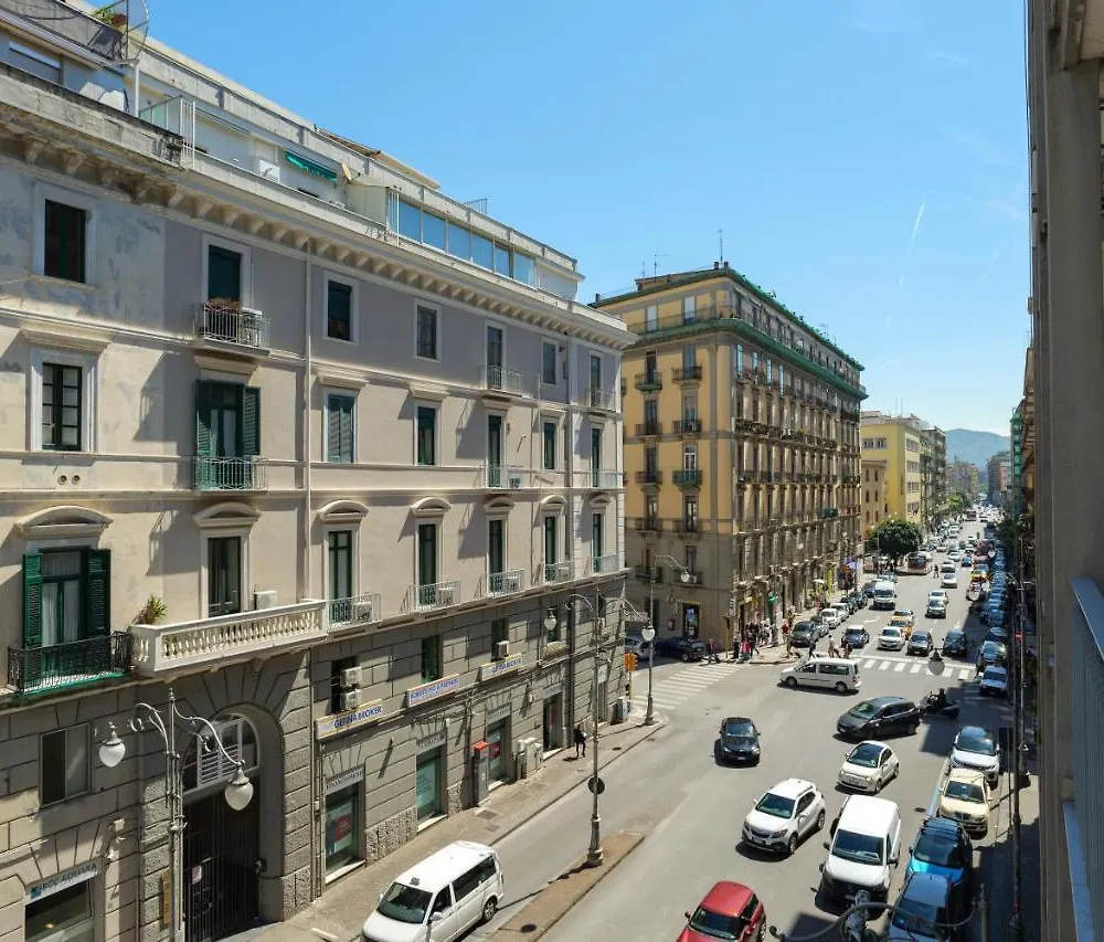 Relais Vittorio Veneto 参考图 2